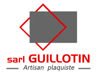 SARL Guillotin Plaquiste_logo